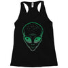 alien 3 Racerback Tank