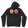 your wife my wife donuts Unisex Hoodie