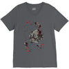 rotten V-Neck Tee