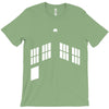 blue boxes T-Shirt