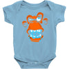 hhaaa Baby Onesie