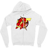 pikaflash Zipper Hoodie