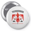 thunderbird Pin-back button