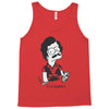 pablo escobart Tank Top
