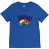mom knows best V-Neck Tee