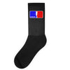 Legolas NBA Style Socks