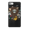 pitfalls and perils iPhone 7 Case