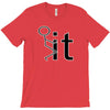 funny sweat T-Shirt