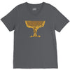 massive chalice shirt V-Neck Tee
