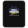 marios parkour academy Mousepad