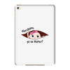 Disculpame Ya Es Marzo? iPad Mini 4
