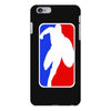 Captain NBA Style iPhone 6 Plus/6s Plus Case