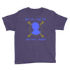 Sanji One Piece Youth Tee