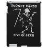 forget candy iPad 3 and 4 Case