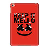 marshmello iPad Mini 4