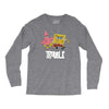 Trouble Long Sleeve Shirts