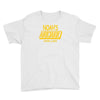 noah's arcade Youth Tee