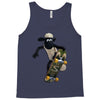 shaun boarder Tank Top