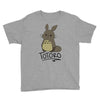 totoro Youth Tee