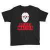 No Lives Matter Youth Tee