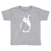 totoro  my neighbour anime catbus miyazaki tee Toddler T-shirt