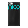 nico rosberg iPhone 7 Case