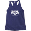 wayne's Racerback Tank