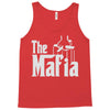mafia Tank Top