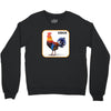 cock Crewneck Sweatshirt