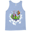 pipe dream Tank Top