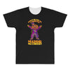 mayor mccheese All Over Men's T-shirt