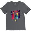 team 10 V-Neck Tee