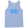 paradise garage sign Tank Top