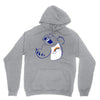 scarebear Unisex Hoodie
