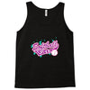 softball diva neon Tank Top