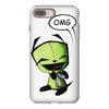 oh my gir iPhone 8 Plus