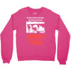 basket case 80s horror movie Crewneck Sweatshirt