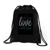 ava Drawstring Bags