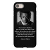 XXXtentacion Quote iPhone 8