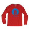 reynholm industries Long Sleeve Shirts