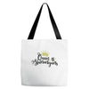 queen shenanigans Tote Bags