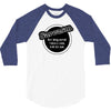 sarcasm now being served 8 till late! 3/4 Sleeve Shirt