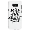 kill the beat Samsung Galaxy S8