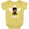 killmonger Baby Onesie