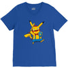 pikamitey V-Neck Tee