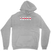 humorous loner Unisex Hoodie