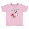 saitama Toddler T-shirt