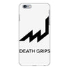 Death Grips iPhone 6 Plus/6s Plus Case