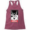 cell Racerback Tank
