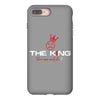 king dead iPhone 8 Plus
